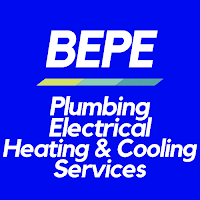 BEPE BALLARAT Plumbers, Gas, Electricians, Blocked Drains and Heating & Cooling