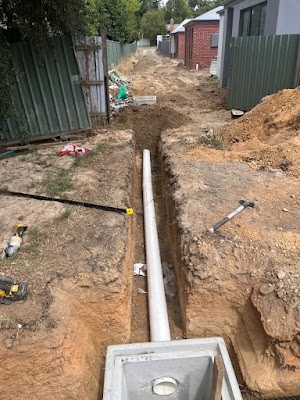 BEPE Plumbing and Electrical Services project 3