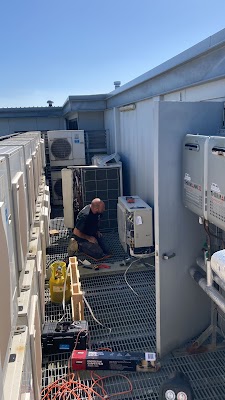 BEPE Plumbing and Electrical Services project 4