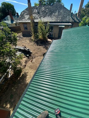 BEPE Plumbing and Electrical Services project 5