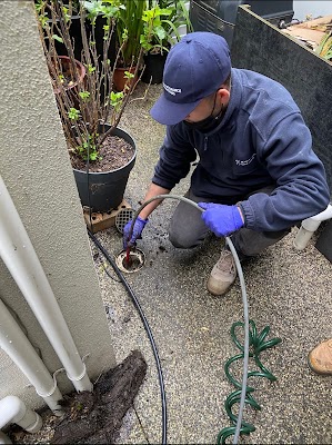 BEPE Plumbing and Electrical Services project 6