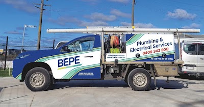 BEPE Plumbing and Electrical Services project 1