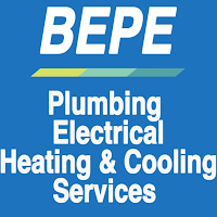 BEPE Plumbing and Electrical Services