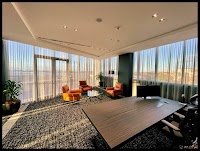 Berwick Curtain Nook