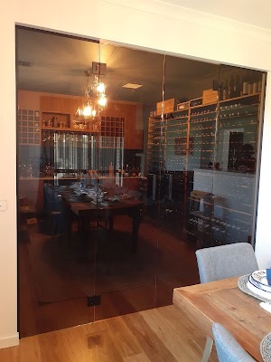 Berwick Glass project 4