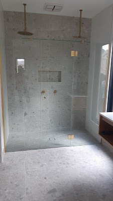 Berwick Glass project 5