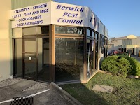 Berwick Pest Control Pty Ltd