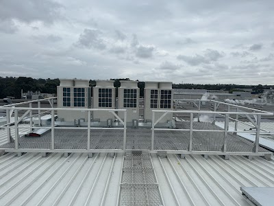 BES Air Conditioning & Refrigeration project 4