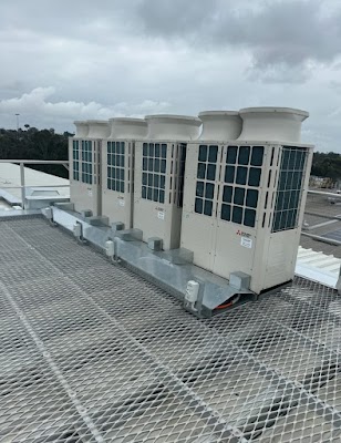 BES Air Conditioning & Refrigeration