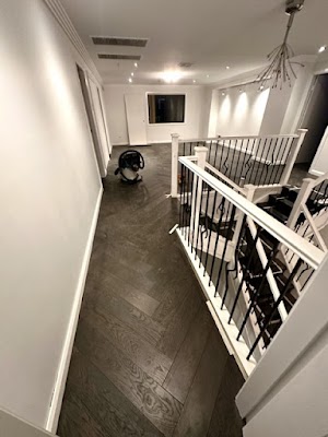 BES Air Conditioning & Refrigeration project 5