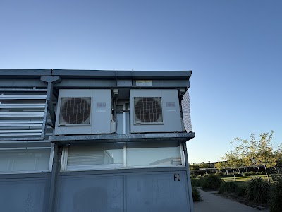 BES Air Conditioning & Refrigeration project 6