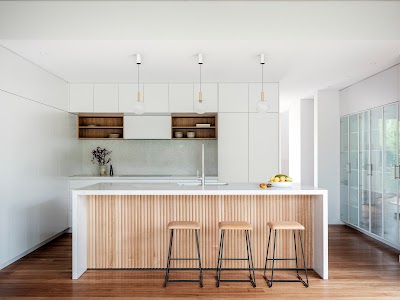 Bespoke Joinery photo 2