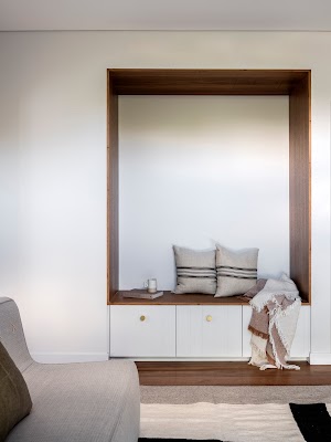 Bespoke Joinery work 4