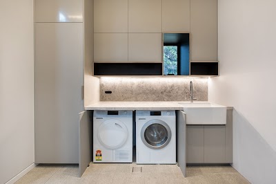 Bespoke Joinery project 5