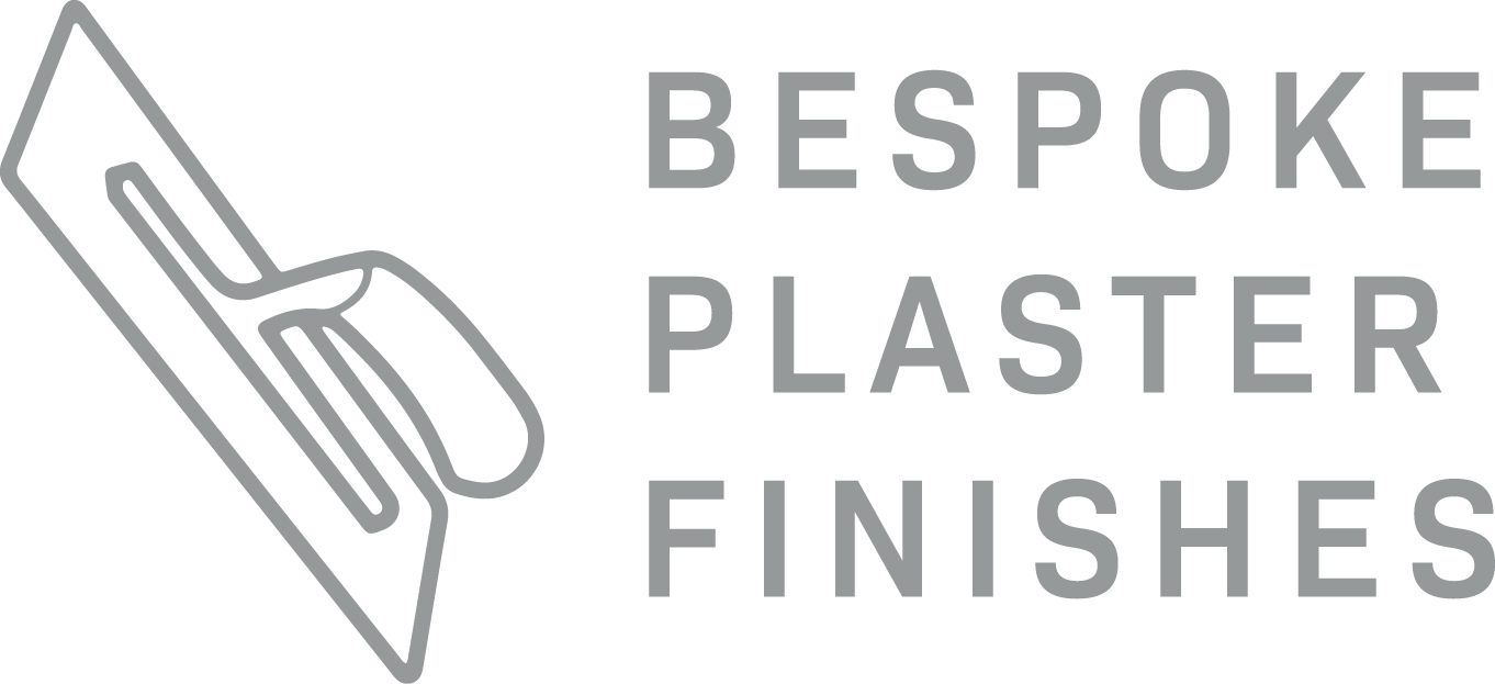 Bespoke plaster finishes