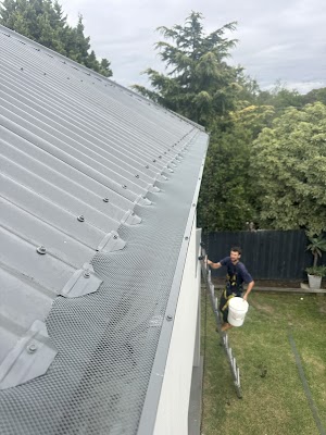 Best at Pests & Possums work 4