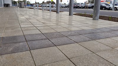 Best Bricks & Pavers