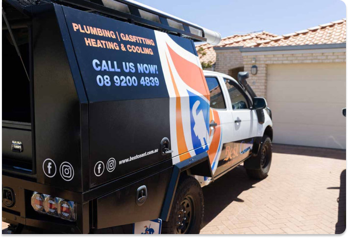 Best Coast Plumbing and Gas