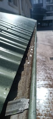 BEST Exterior Service Team work 2