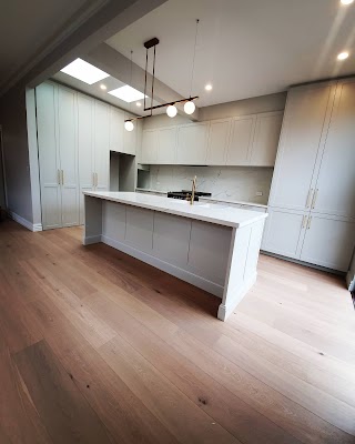 Best flooring services