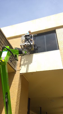 Best Glass Bendigo project 6