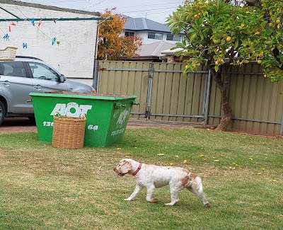 Best Price Skip Bins work 4