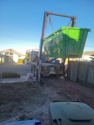 Best Price Skip Bins project 6