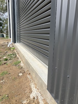 Best Sheds Bendigo work 4
