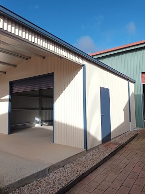 Best Sheds Bendigo project 5