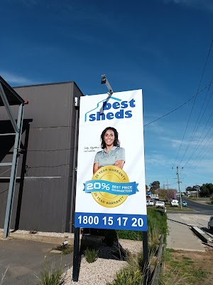 Best Sheds Bendigo project 6