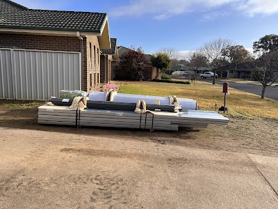 Best Sheds project 6