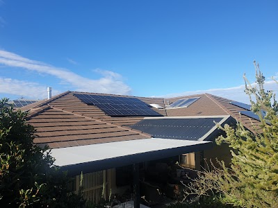 Best Solar & Batteries work 2