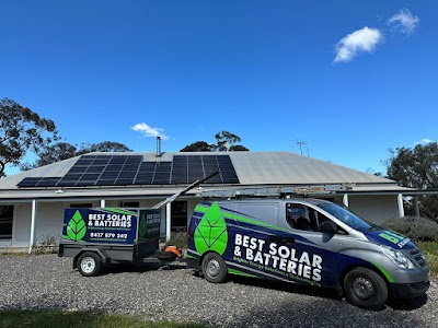 Best Solar & Batteries work 3