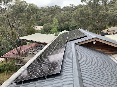 Best Solar & Batteries