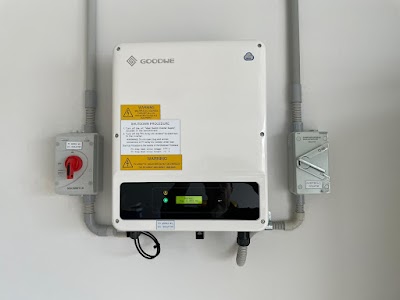 Best Solar & Batteries project 5