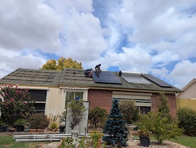 Best Solar & Batteries project 6