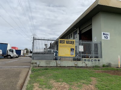 Best Welder Pty Ltd