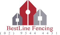 BestLine Fencing Sutherland Shire