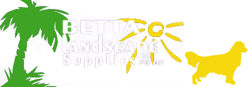 Betta Landscape Supplies