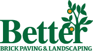 Better Brick Paving & Landscaping