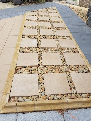 Better Bricks & Paving work 2