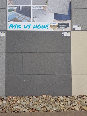 Better Bricks & Paving