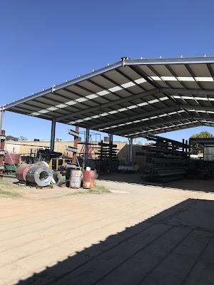 Better Built Industries work 4