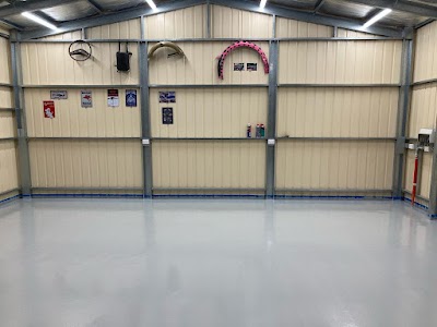 Better Built Industries project 5