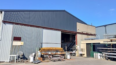 Better Built Industries