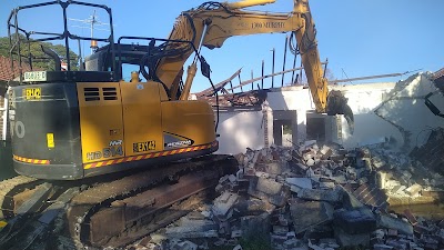 Better Demolition Pty ltd work 2