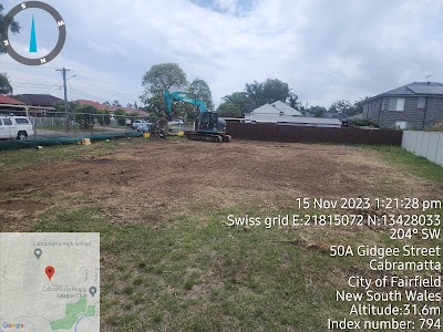 Better Demolition Pty ltd project 5