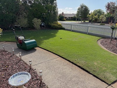 Better Lawn Co. photo 2