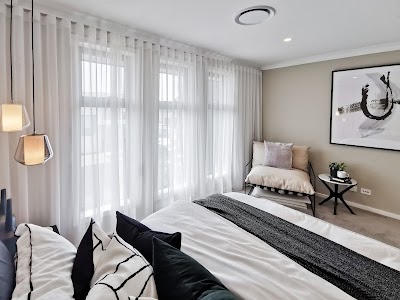 Beyond Curtains and Blinds work 2