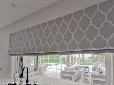 Beyond Curtains and Blinds project 6